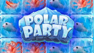 polar party funta gaming