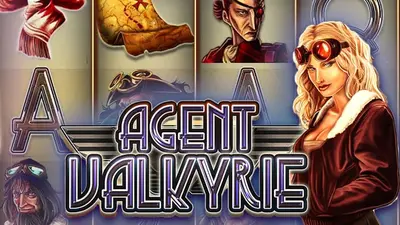 agent valkyrie