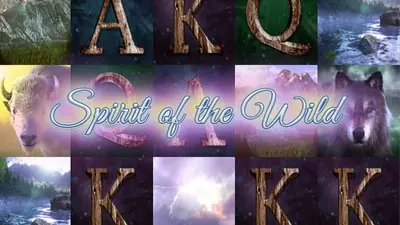 spirit of the wild