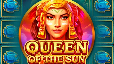 queen of the sun
